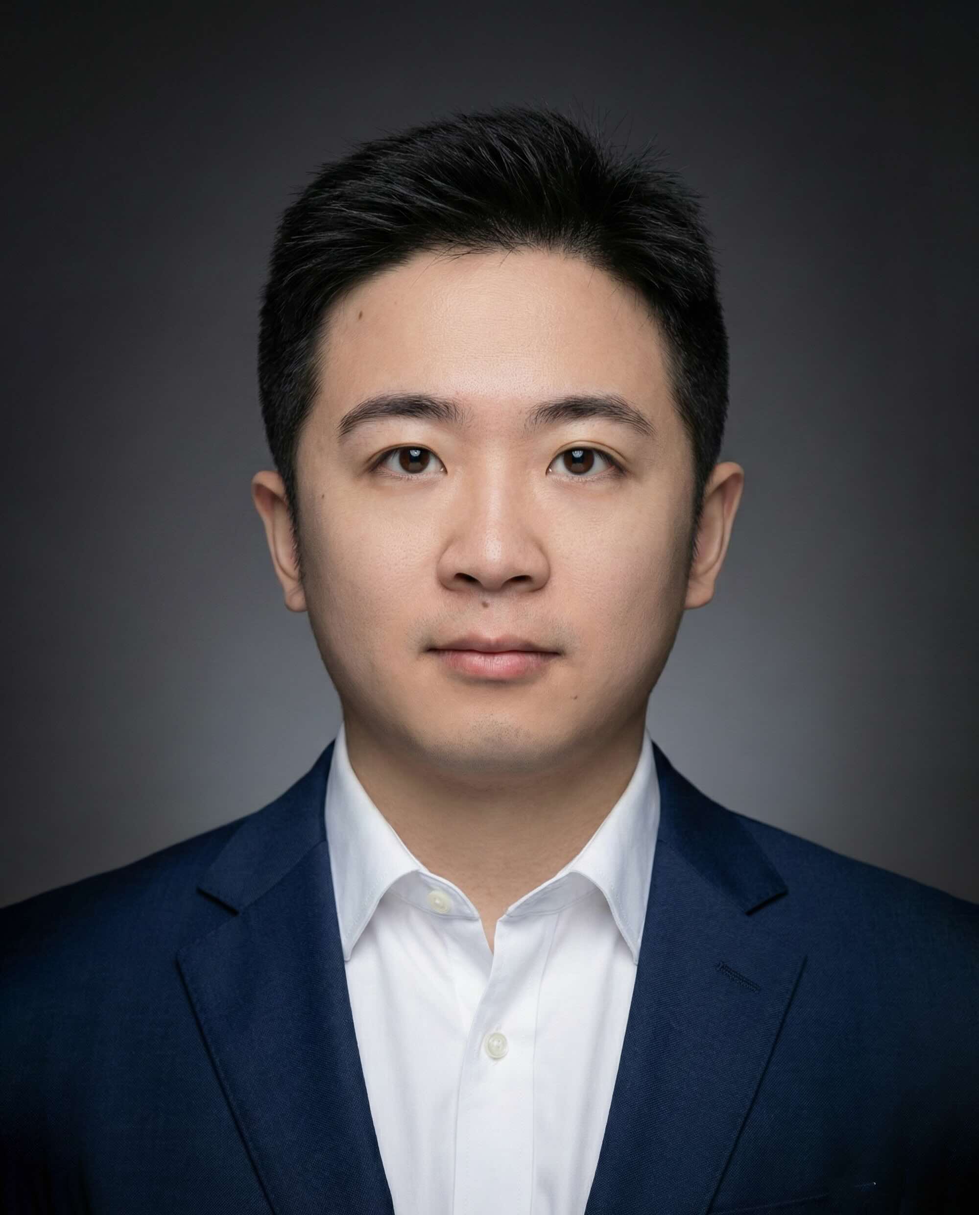 Hao Liu