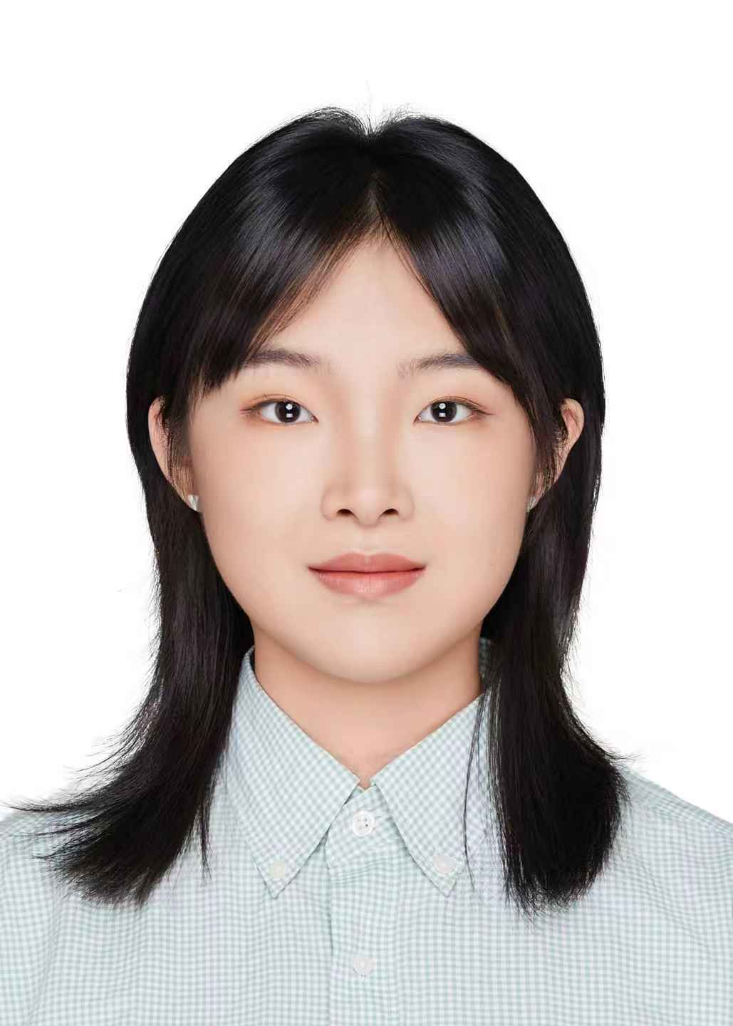 Jinyue Jiang