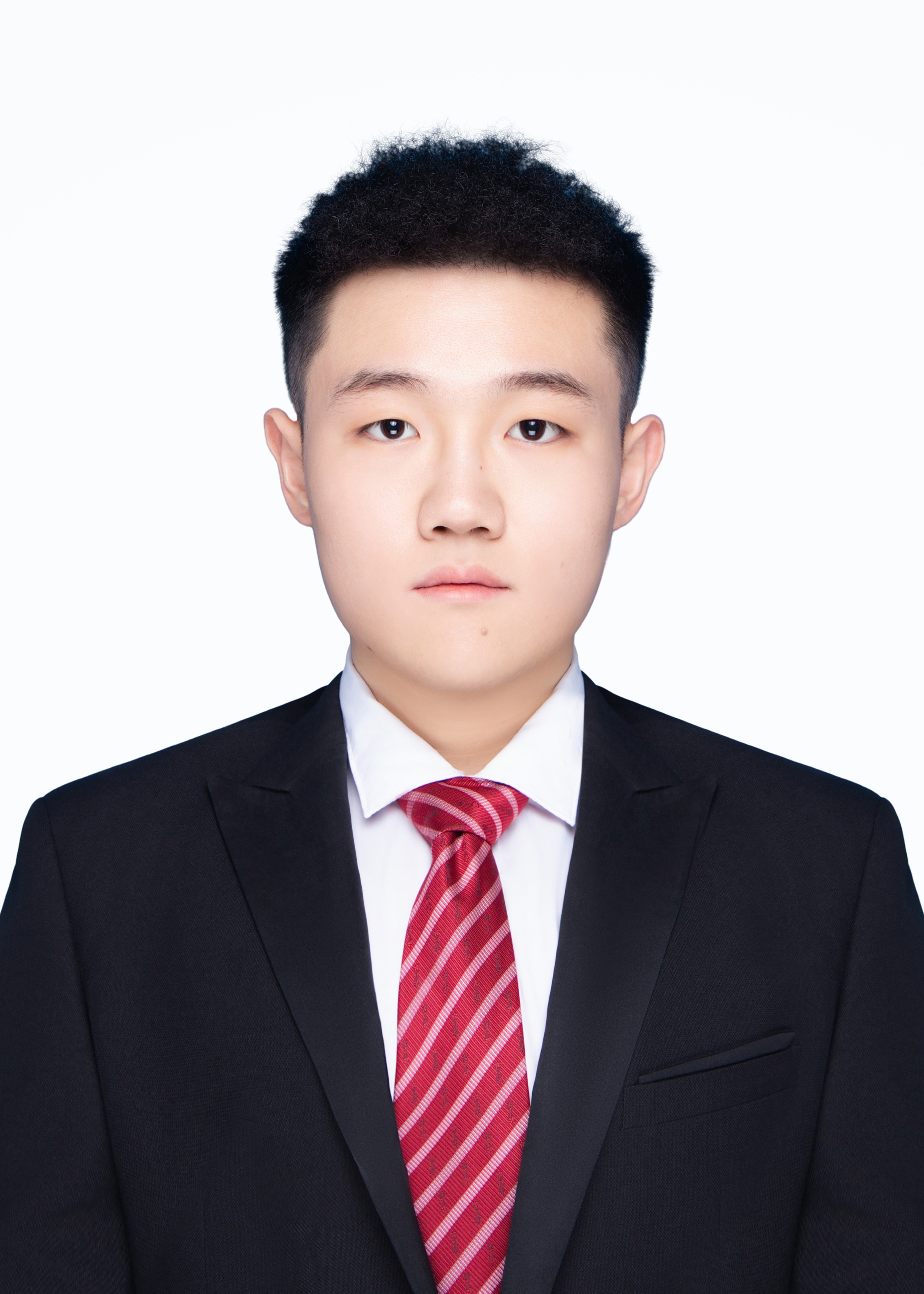 Xiangyu Ding