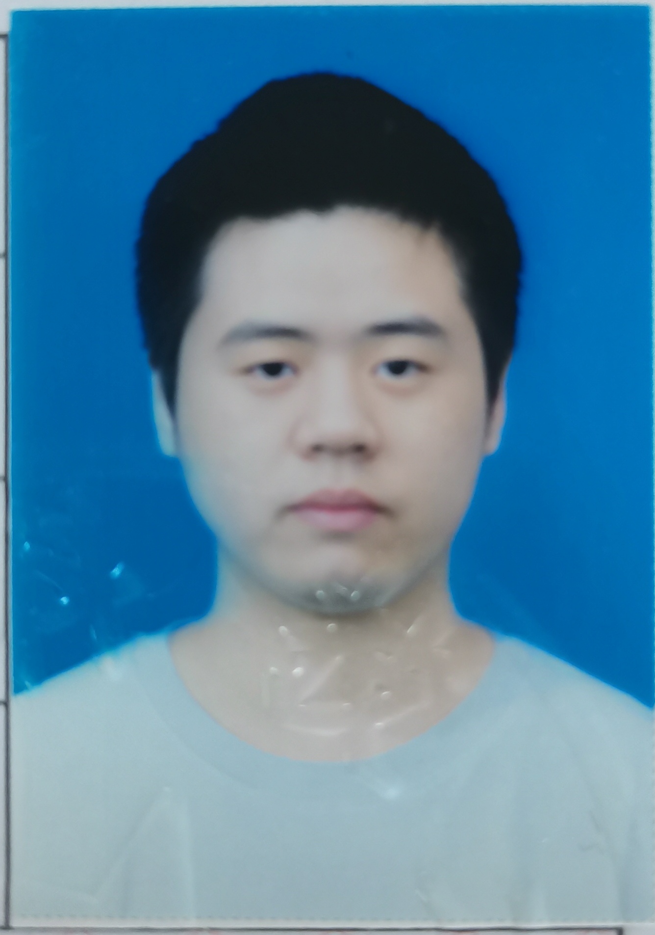 Zidong Ma
