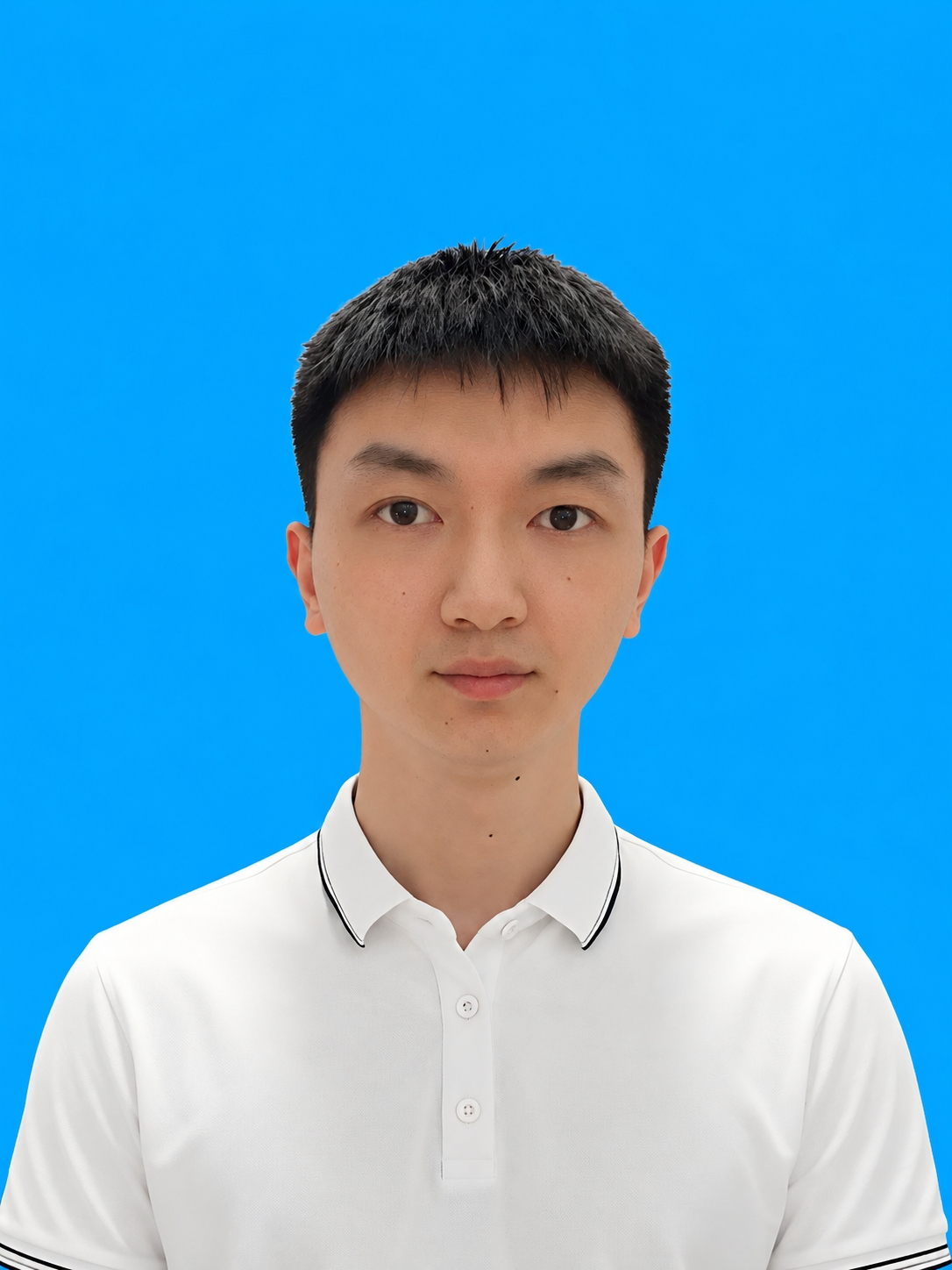 Zihao Teng